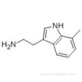 7-Methyltryptamine CAS 14490-05-2